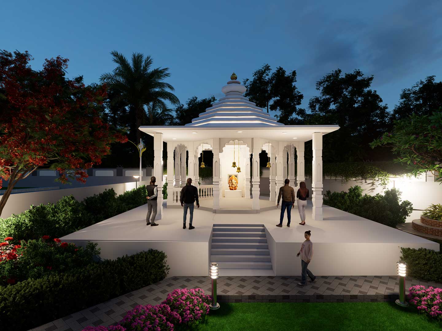 Plot view